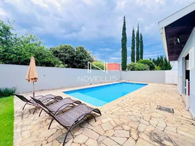 Casa de Condomínio com 4 Quartos para alugar, 300m² no Condomínio Residencial Mirante do Vale, Jacareí