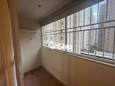 Apartamento com 3 Quartos à venda, 105m² no Centro, Campinas