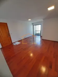 Apartamento com 2 Quartos para alugar, 82m² no Vila Paiva, São Paulo