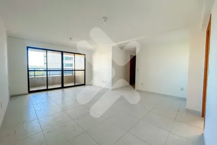 Apartamento com 3 Quartos à venda, 130m² no Lagoa Nova, Natal