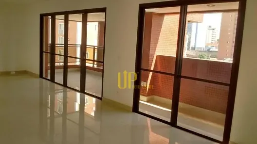 Apartamento com 4 Quartos à venda, 208m² no Vila Mariana, São Paulo