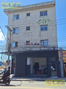 Kitnet com 1 Quarto para alugar, 25m² no Vila Figueira, Suzano