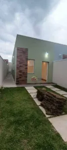 Casa com 2 Quartos à venda, 68m² no Parque Piratininga, Taubaté