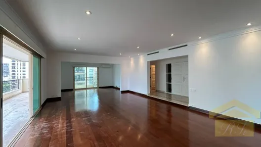 Apartamento com 3 Quartos para alugar, 400m² no Vila Nova Conceição, São Paulo