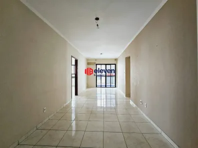 Apartamento com 2 Quartos à venda, 96m² no Ponta da Praia, Santos