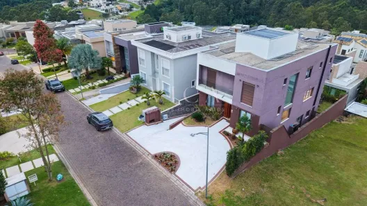 Casa com 4 Quartos para alugar, 440m² no Tamboré, Santana de Parnaíba
