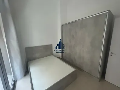 Apartamento com 1 Quarto para alugar, 39m² no Vila Mariana, São Paulo