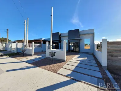 Casa com 2 Quartos à venda, 70m² no Imbé, Imbé