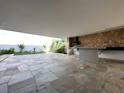 Casa com 4 Quartos à venda, 367m² no Nova Uberlândia, Uberlândia