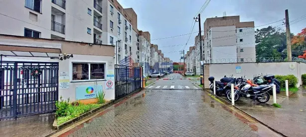 Apartamento com 2 Quartos à venda, 58m² no Taquara, Rio de Janeiro