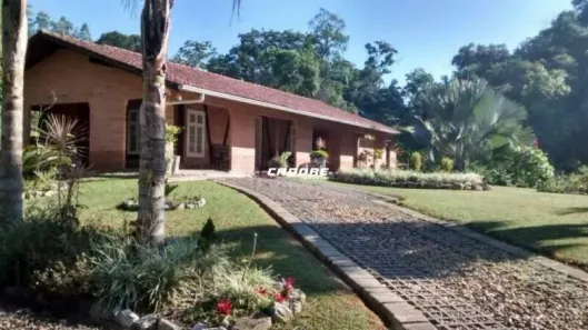 à venda, 105550m² no Itoupava Central, Blumenau