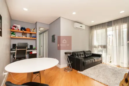 Apartamento com 2 Quartos à venda, 51m² no Planalto Paulista, São Paulo