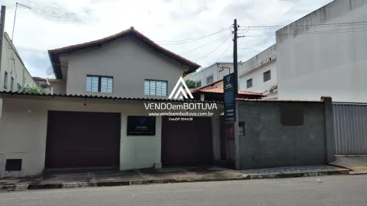 Casa com 5 Quartos à venda, 250m² no Vila Ginasial, Boituva