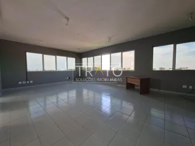 Sala Comercial com 1 Quarto à venda, 64m² no Vila Nova, Campinas