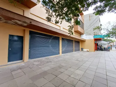 Ponto Comercial para alugar, 530m² no Passo da Areia, Porto Alegre