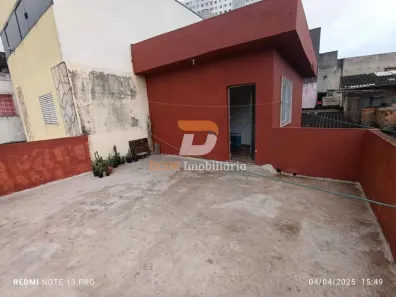Casa com 4 Quartos à venda, 200m² no Jardim Miriam, São Paulo