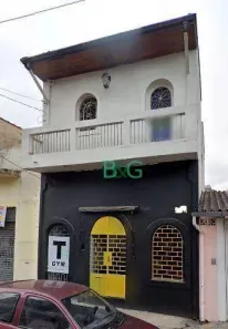 Casa com 3 Quartos à venda, 120m² no Vila São Francisco (Zona Sul), São Paulo