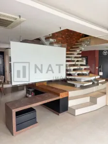 Cobertura com 3 Quartos à venda, 154m² no Vila Olímpia, São Paulo