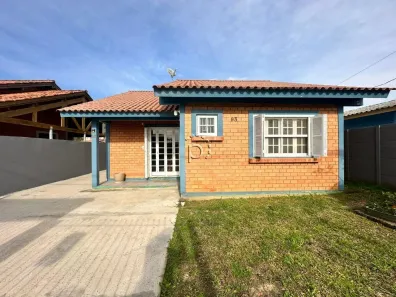 Casa com 3 Quartos à venda, 122m² no Belém Novo, Porto Alegre