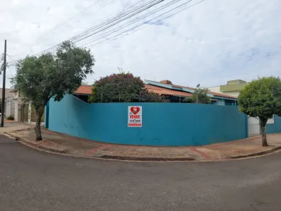 Casa com 3 Quartos à venda, 160m² no Jardim do Leste, Londrina