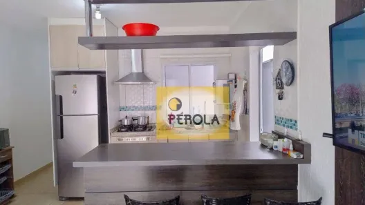 Casa com 2 Quartos à venda, 90m² no Parque Jambeiro, Campinas