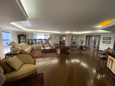 Apartamento com 3 Quartos à venda, 464m² no Centro, Americana