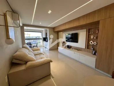 Apartamento com 3 Quartos à venda, 113m² no Morada da Colina, Uberlândia