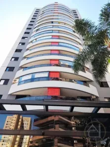Apartamento com 3 Quartos à venda, 139m² no Centro, Londrina
