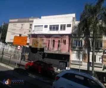 Prédio Comercial à venda, 1000m² no Passo da Areia, Porto Alegre