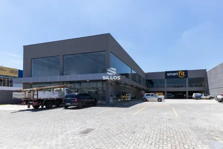 Ponto Comercial para alugar, 81m² no Iná, São José dos Pinhais