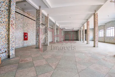 Galpão/Depósito/Armazém à venda, 350m² no Vila São Geraldo, São Paulo