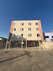Apartamento com 2 Quartos à venda, 66m² no Jardim do Lago, Campinas