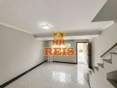 Sobrado com 3 Quartos à venda, 157m² no Assunção, São Bernardo do Campo