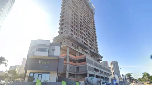 Apartamento com 3 Quartos à venda, 93m² no Setor Buenos Aires - 1ª Etapa, Aparecida de Goiânia