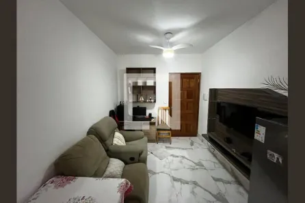 Apartamento com 1 Quarto à venda, 30m² no Vila Roque, São Paulo