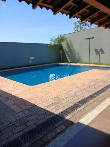 Casa com 3 Quartos à venda, 342m² no Jardim Francisco Fernandes, São José do Rio Preto