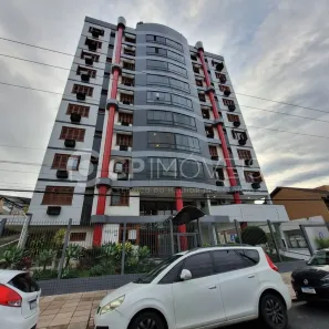 Apartamento com 3 Quartos à venda, 109m² no Passo da Areia, Porto Alegre