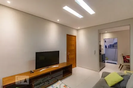 Apartamento com 3 Quartos à venda, 88m² no Graça, Belo Horizonte