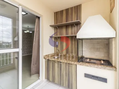 Apartamento com 3 Quartos à venda, 83m² no Vila Andrade, São Paulo