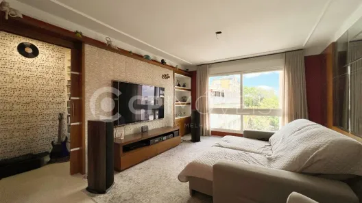 Apartamento com 3 Quartos à venda, 169m² no Mont Serrat, Porto Alegre