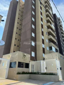 Apartamento com 3 Quartos à venda, 112m² no Jardim Brasília, Piracicaba