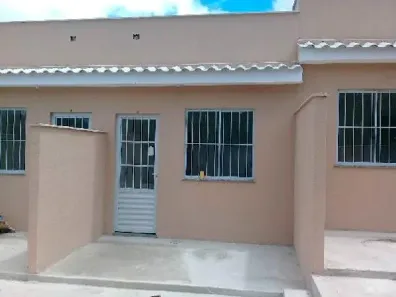 Casa com 1 Quarto à venda, 70m² no Monjolos, São Gonçalo