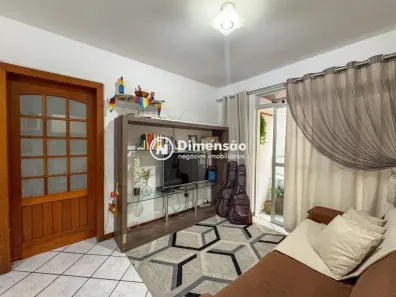 Apartamento com 3 Quartos à venda, 84m² no Campinas, São José