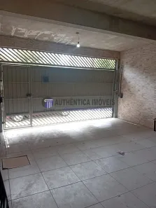 Sobrado com 3 Quartos para alugar, 140m² no Jardim D'Abril, Osasco