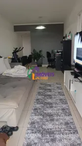 Apartamento com 2 Quartos à venda, 60m² no Vila São Paulo, São Paulo