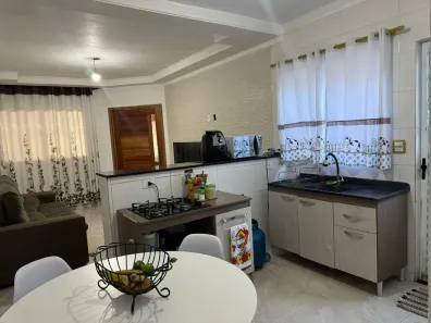 Casa com 4 Quartos à venda, 143m² no Jardim Satélite, São José dos Campos