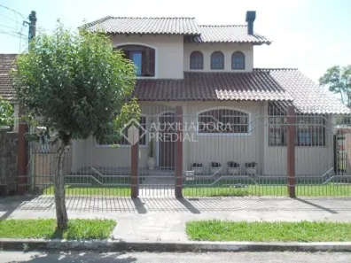 Sobrado com 3 Quartos à venda, 177m² no Parque dos Anjos, Gravataí