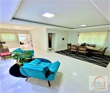Casa com 4 Quartos à venda, 247m² no Nova Cerejeira, Atibaia