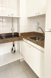 Apartamento com 1 Quarto à venda, 41m² no Jardim Paulista, São Paulo