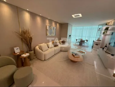 Apartamento com 3 Quartos à venda, 135m² no Centro, Balneário Camboriú